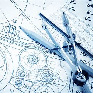 Blueprints and planning